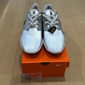 Nike Roshe G Tour NRG size 10.5 golf sneakers